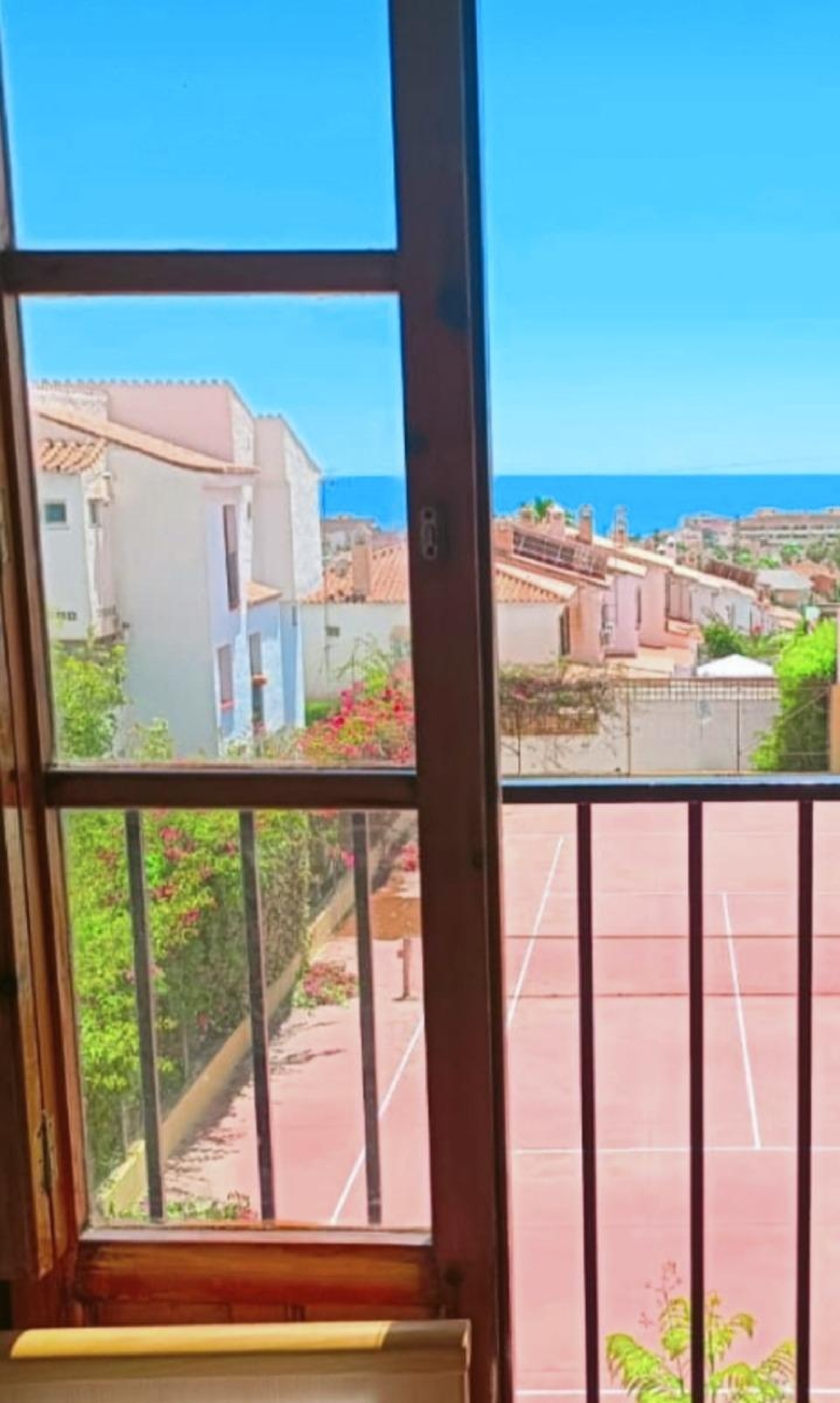 à vendre appartement Rincón De La Victoria Axarquía 3