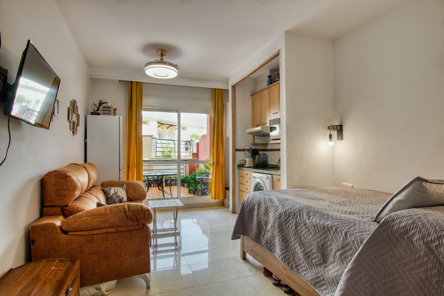  kaufen Wohnung Rincón De La Victoria Axarquía 4