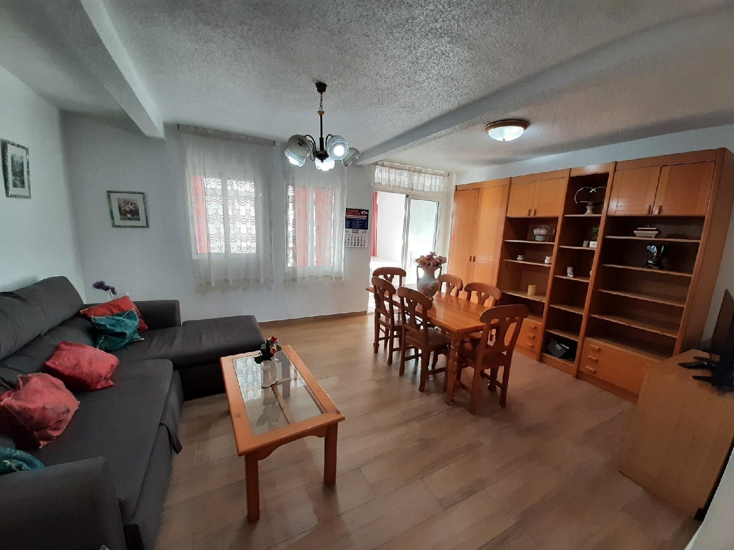  for sale apartment Rincón De Loix Marina Baixa 6