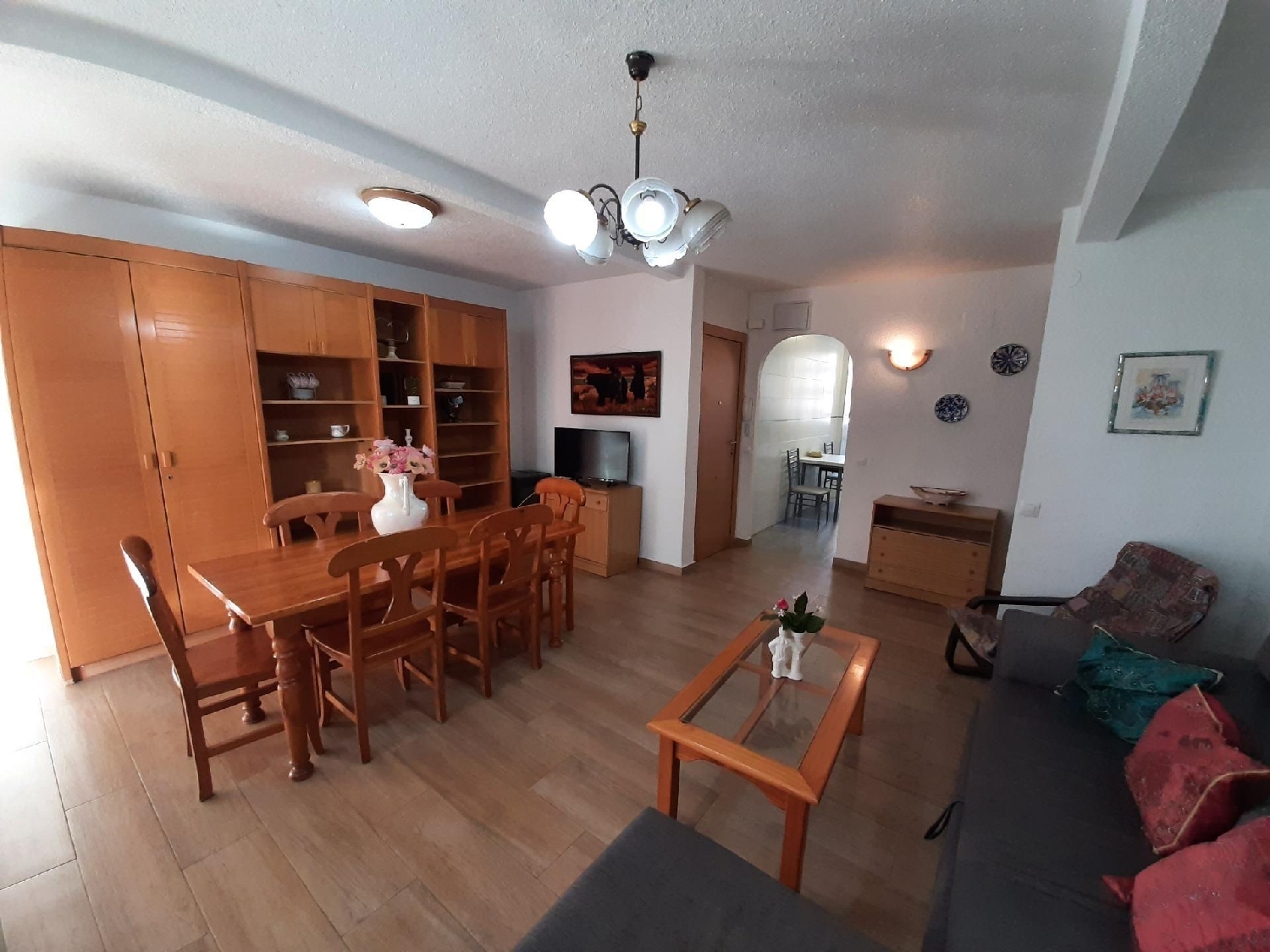  for sale apartment Rincón De Loix Marina Baixa 8