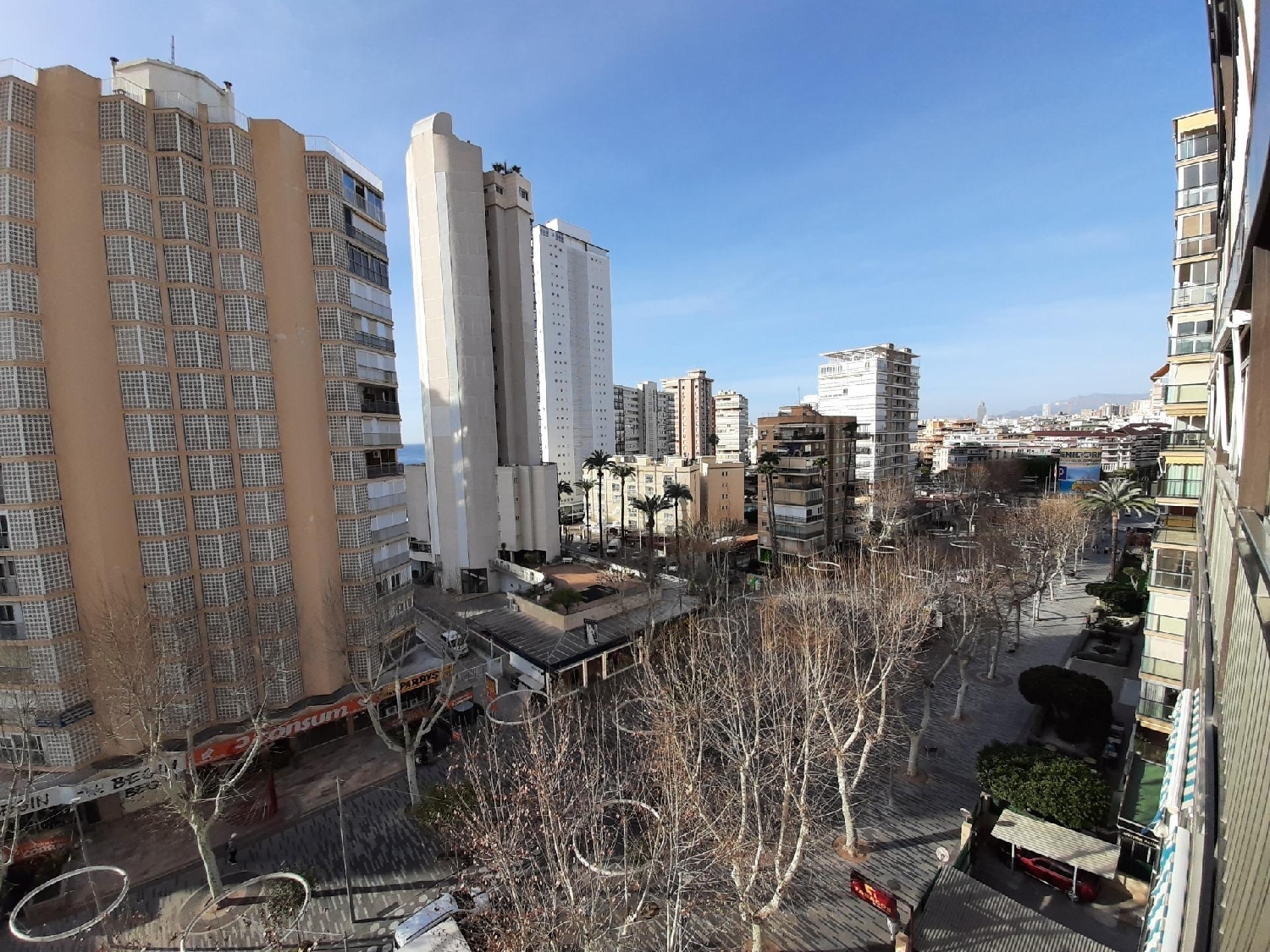  for sale apartment Rincón De Loix Marina Baixa 1