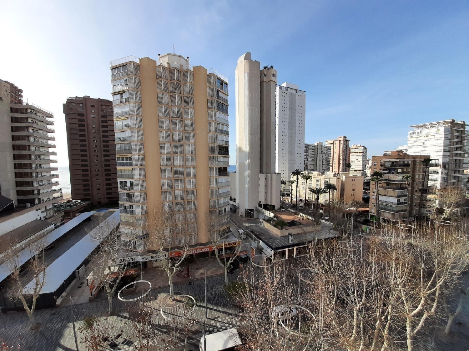  for sale apartment Rincón De Loix Marina Baixa 2