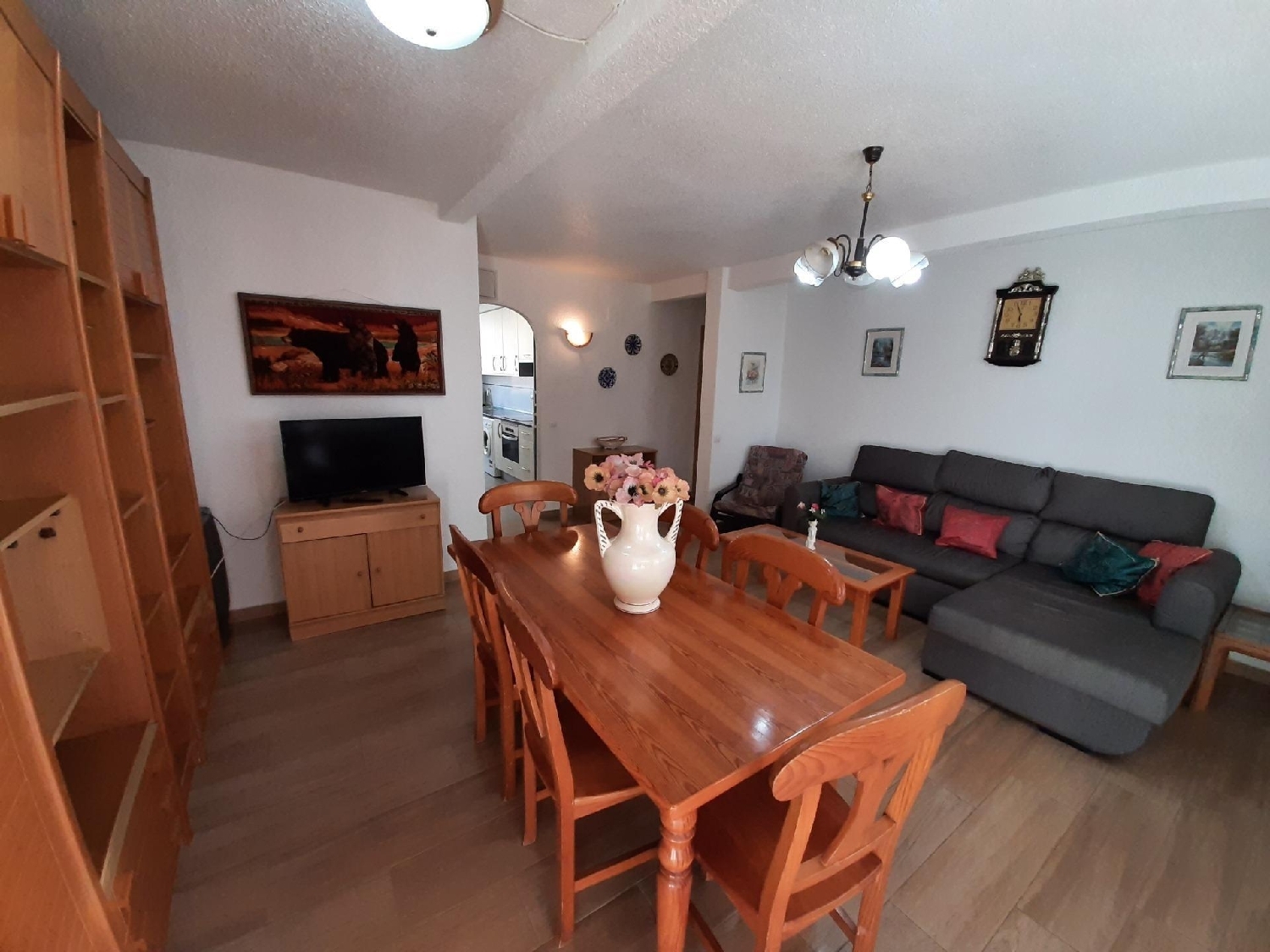  for sale apartment Rincón De Loix Marina Baixa 7