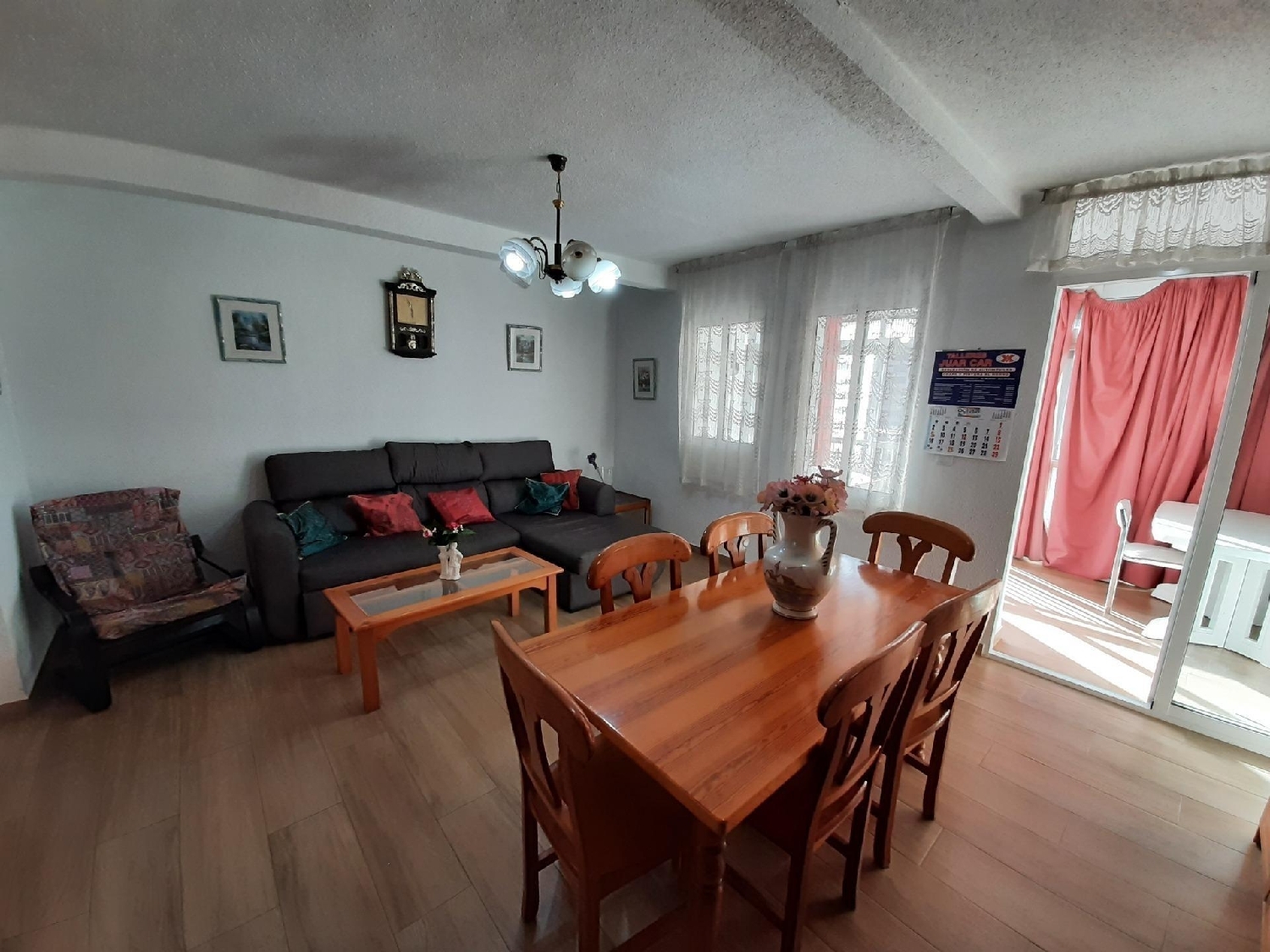  for sale apartment Rincón De Loix Marina Baixa 5