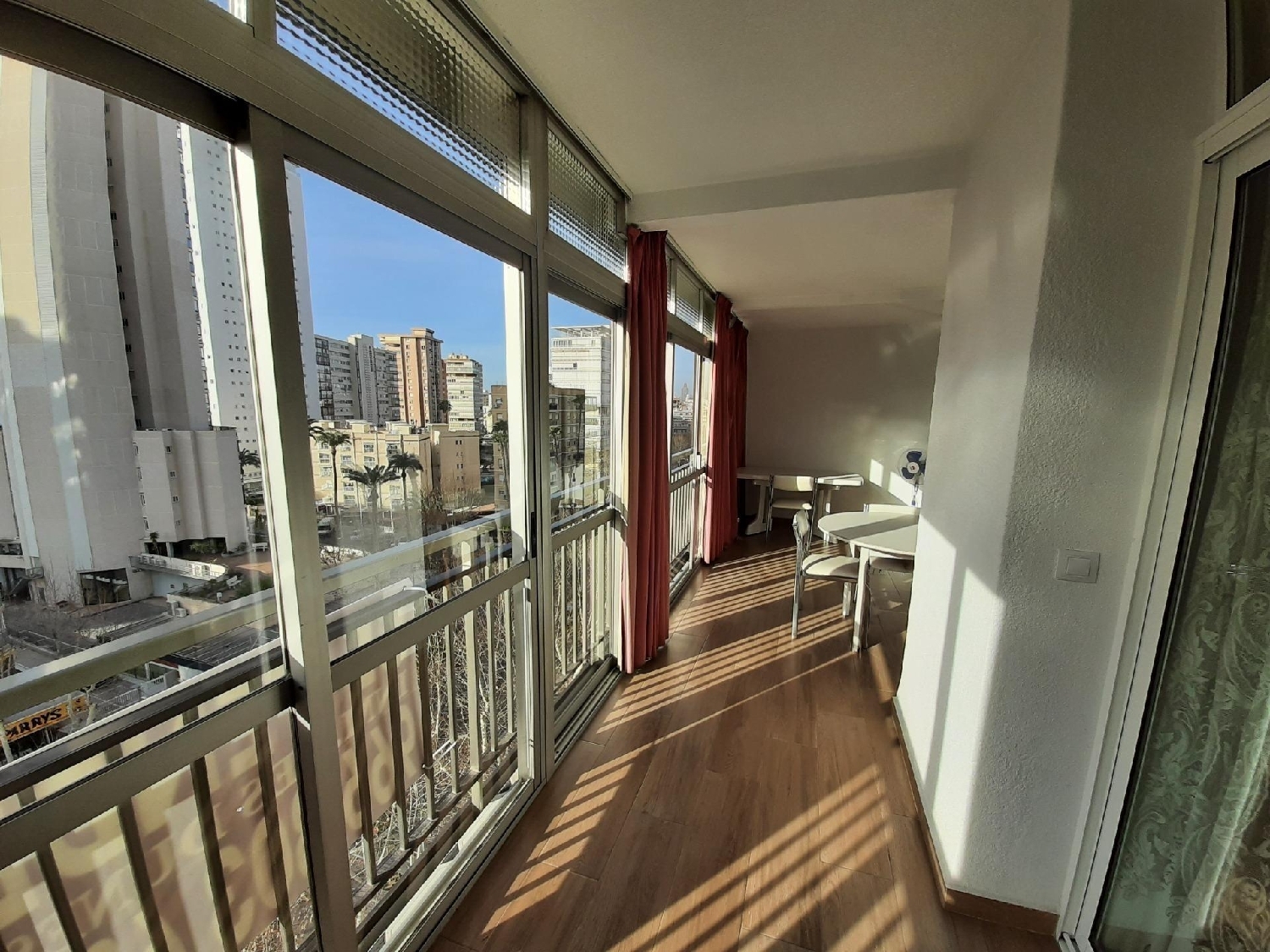  for sale apartment Rincón De Loix Marina Baixa 3
