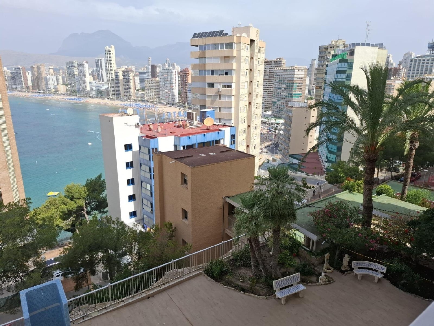  kaufen Wohnung Rincón De Loix Marina Baixa 5