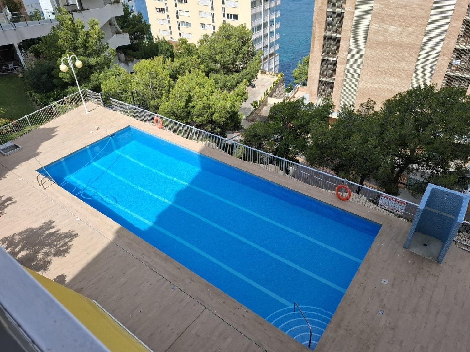 kaufen Wohnung Rincón De Loix Marina Baixa 3