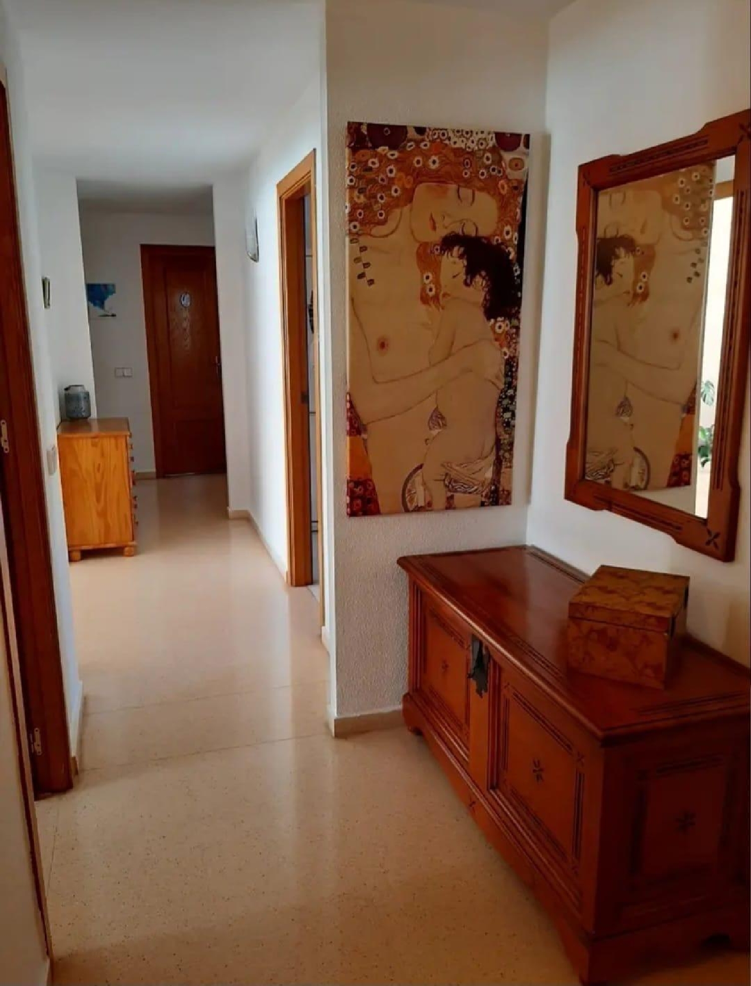 à vendre appartement Rincón De Loix Marina Baixa 4