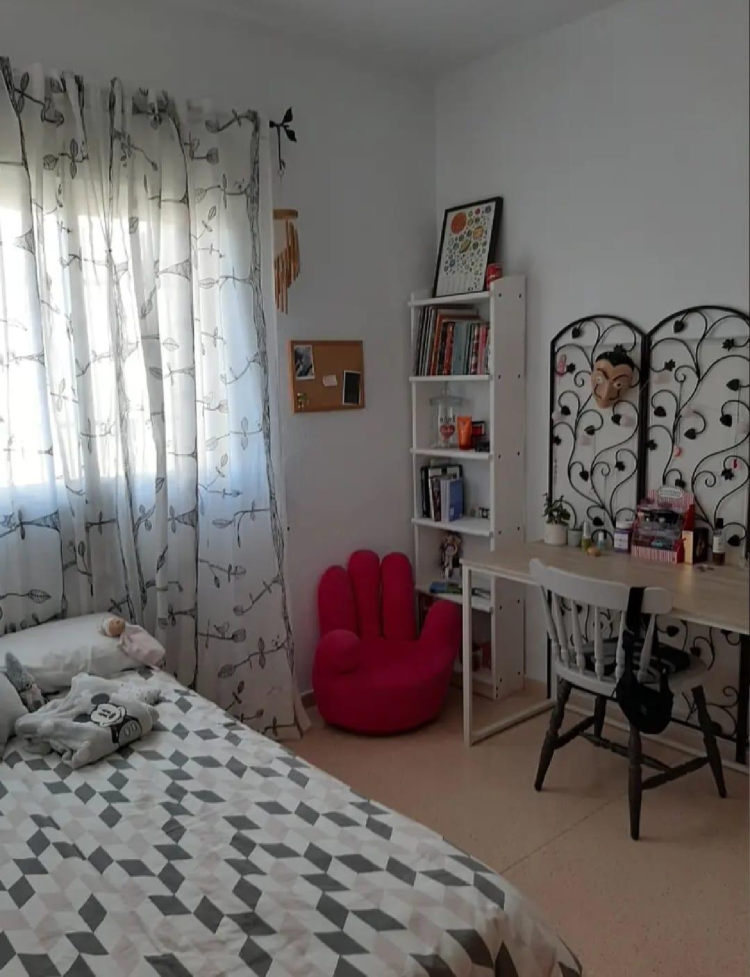  à vendre appartement Rincón De Loix Marina Baixa 6