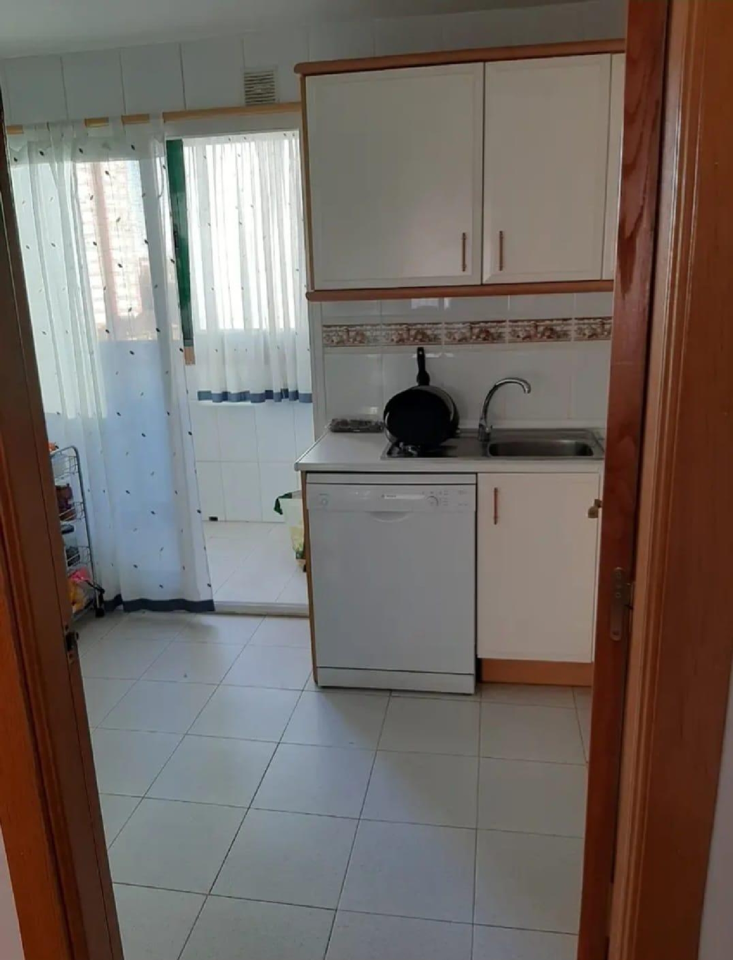  à vendre appartement Rincón De Loix Marina Baixa 5