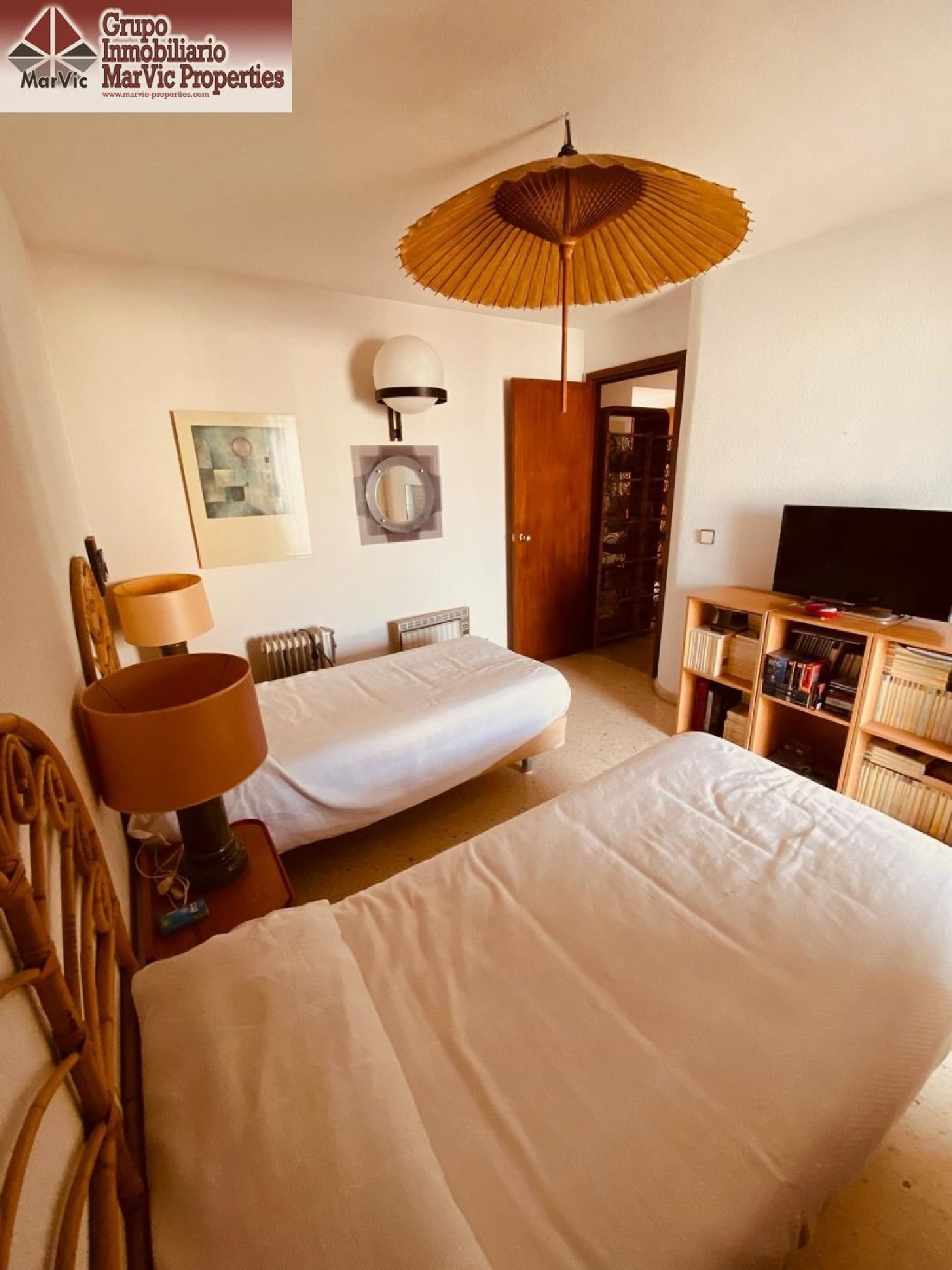  en venta apartamento Rincón De Loix Marina Baixa 8