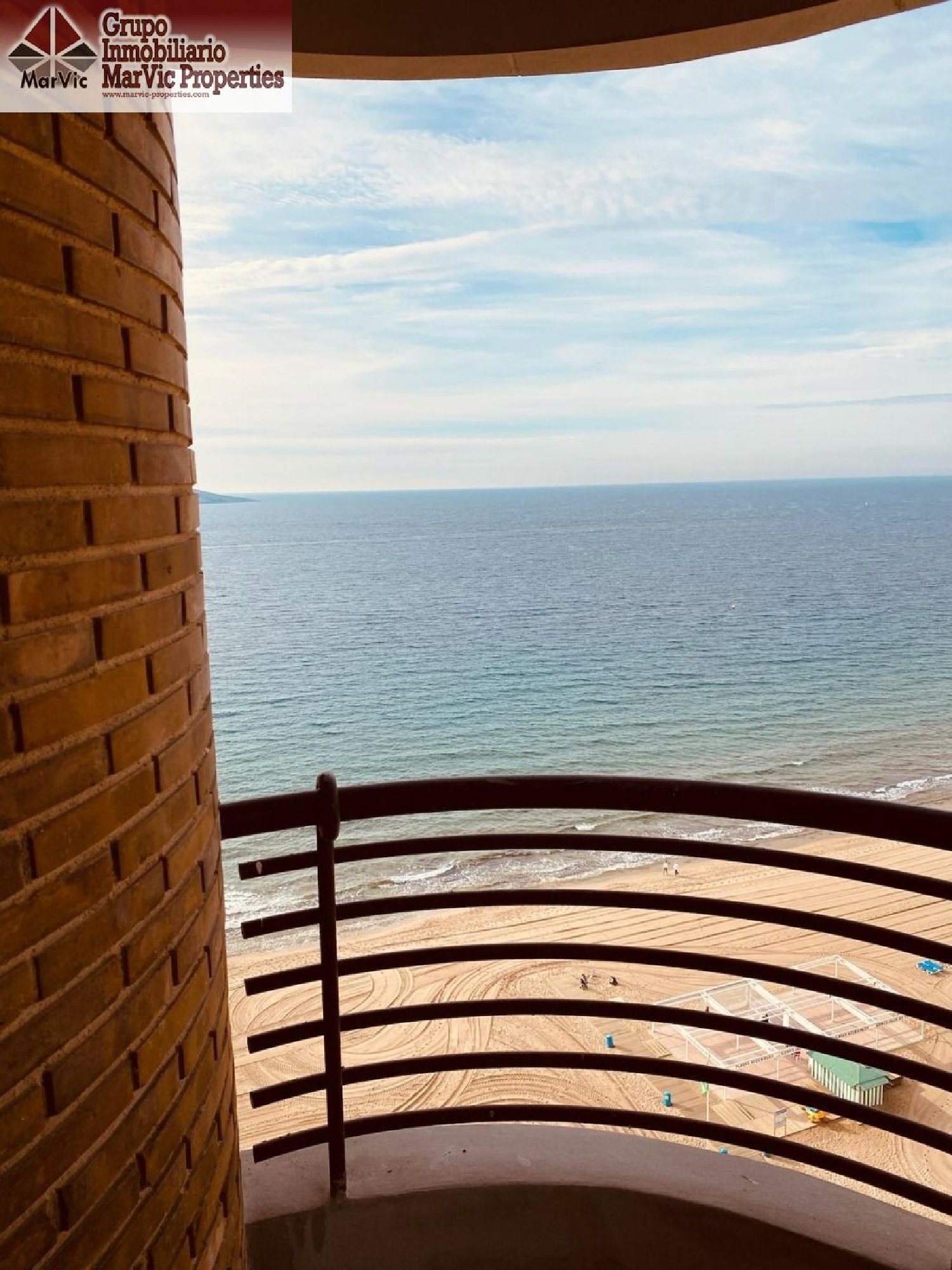  en venta apartamento Rincón De Loix Marina Baixa 3