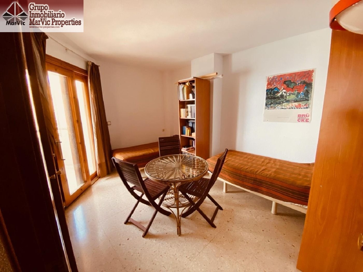  en venta apartamento Rincón De Loix Marina Baixa 7