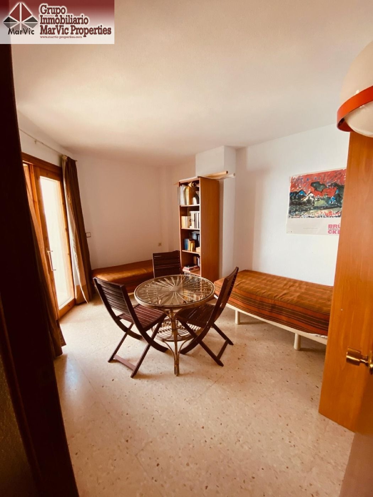  en venta apartamento Rincón De Loix Marina Baixa 5