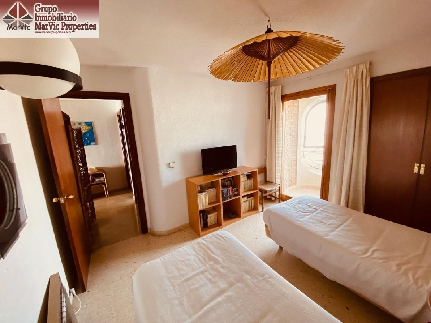  en venta apartamento Rincón De Loix Marina Baixa 2