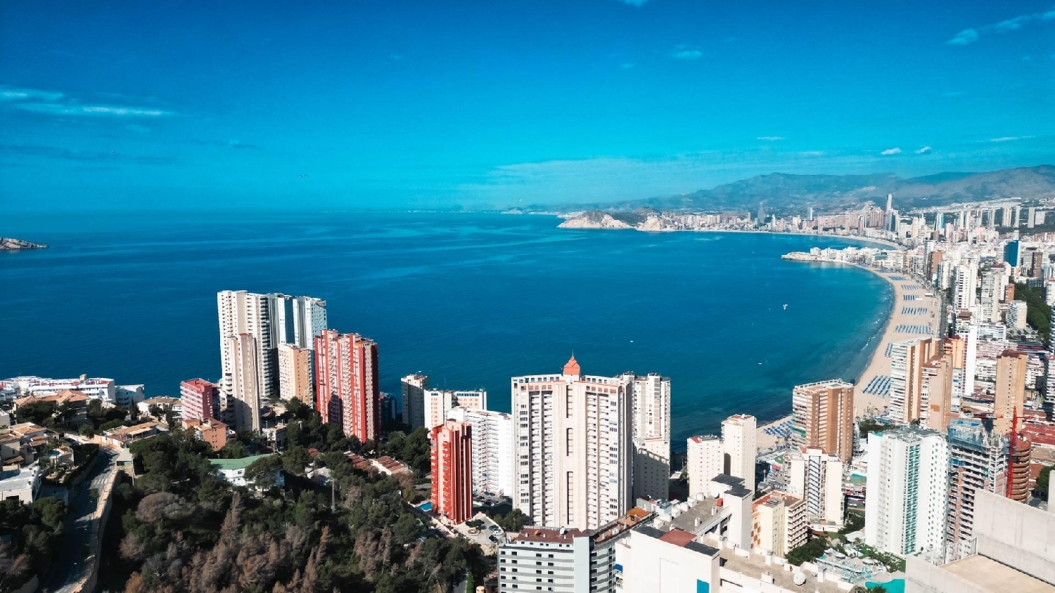  en venta apartamento Rincón De Loix Marina Baixa 4