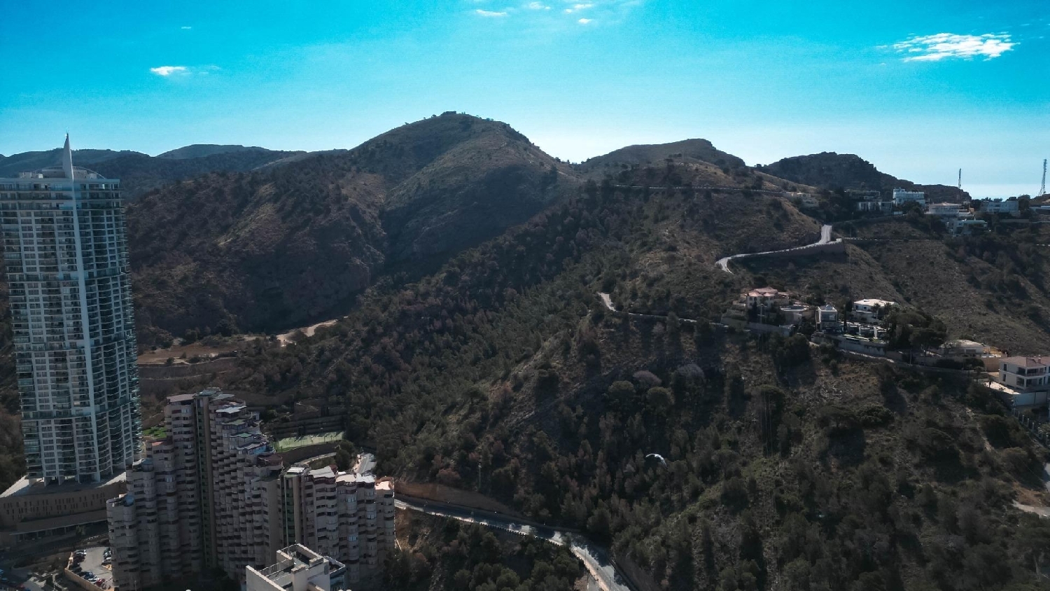  en venta apartamento Rincón De Loix Marina Baixa 6