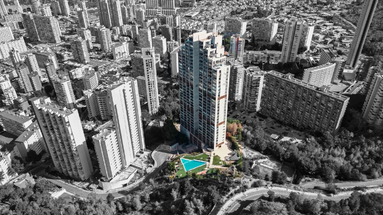 en venta apartamento Rincón De Loix Marina Baixa 3