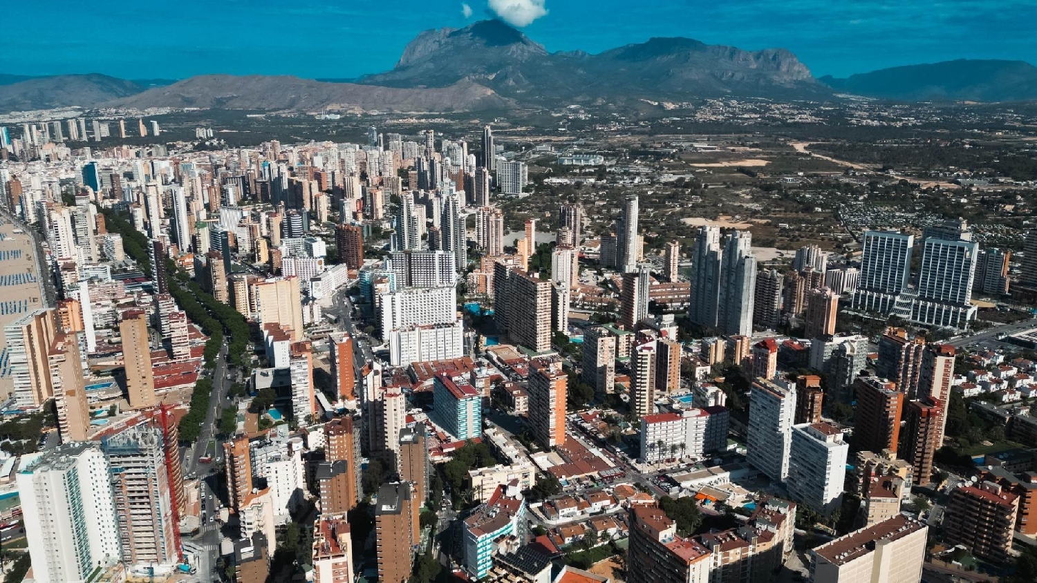  en venta apartamento Rincón De Loix Marina Baixa 8