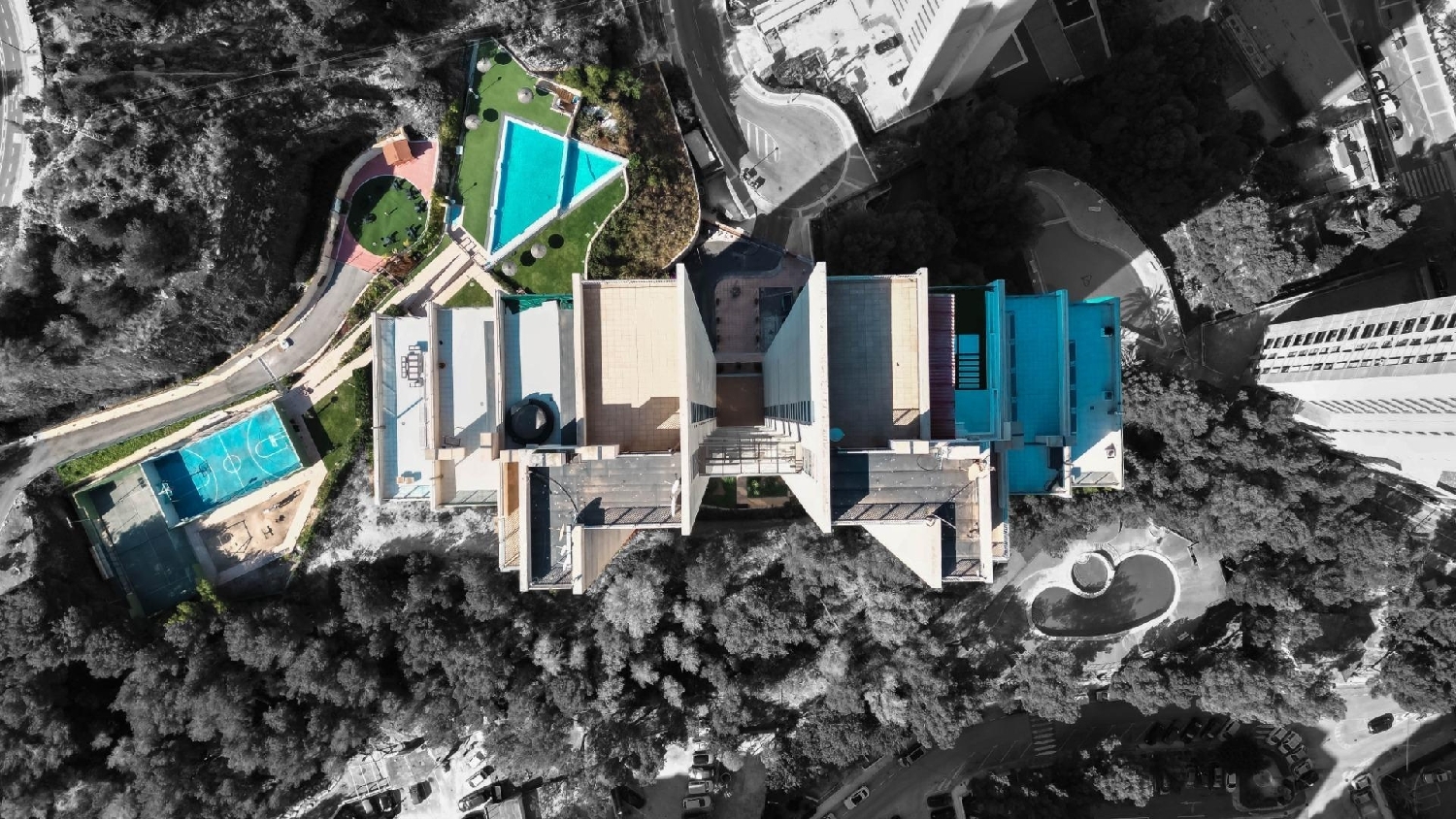  en venta apartamento Rincón De Loix Marina Baixa 2