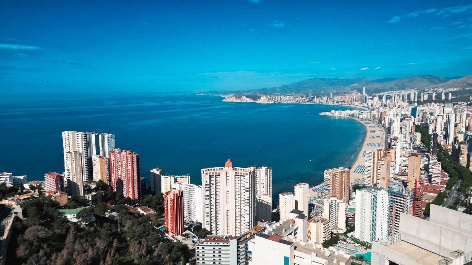  en venta apartamento Rincón De Loix Marina Baixa 5