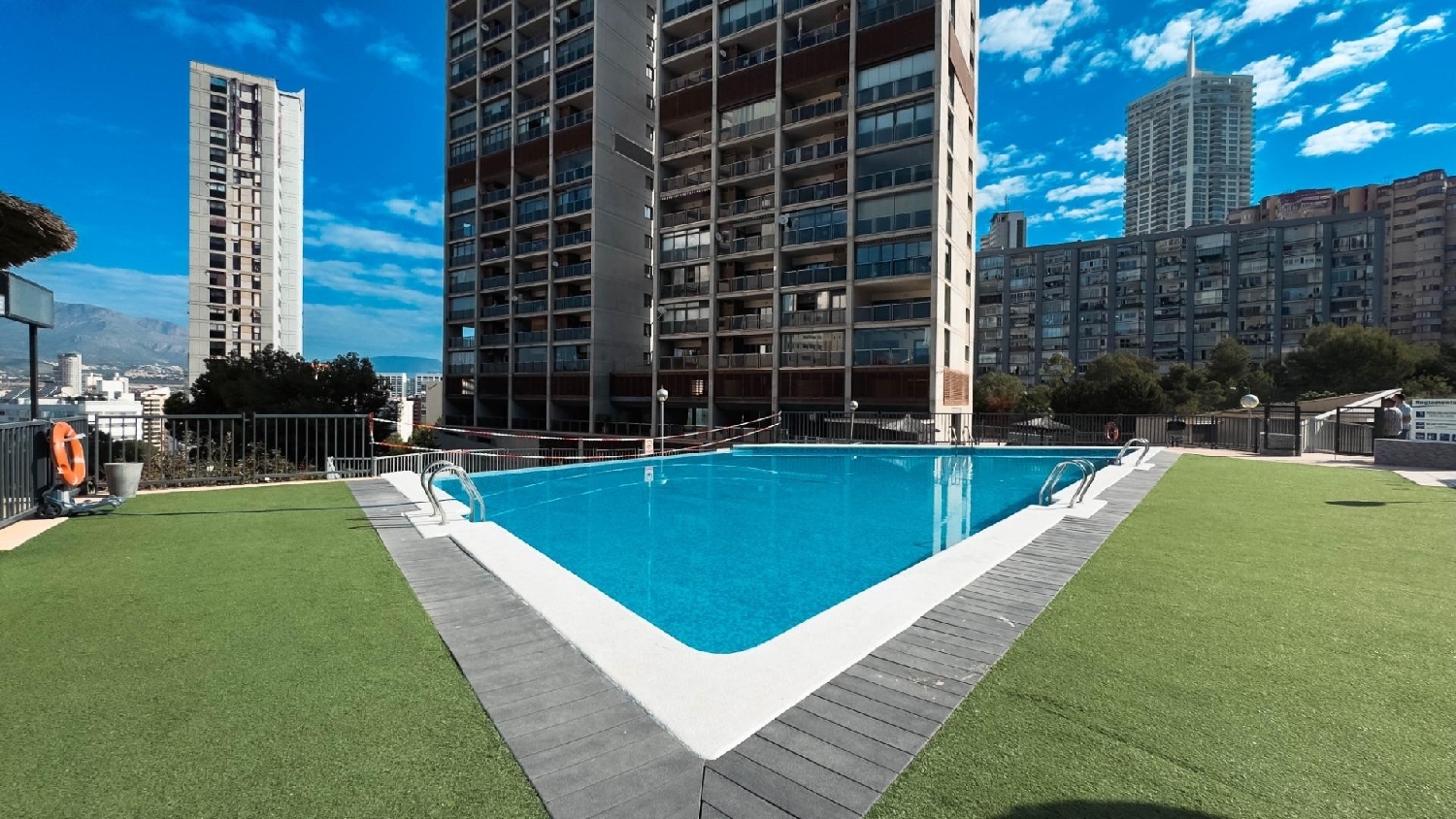  en venta apartamento Rincón De Loix Marina Baixa 1