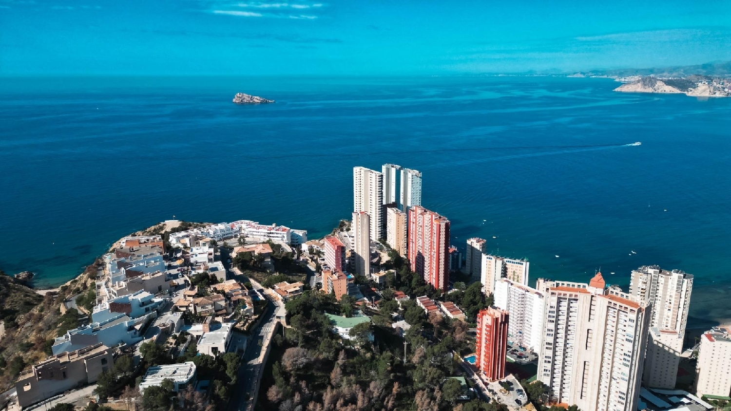  en venta apartamento Rincón De Loix Marina Baixa 7