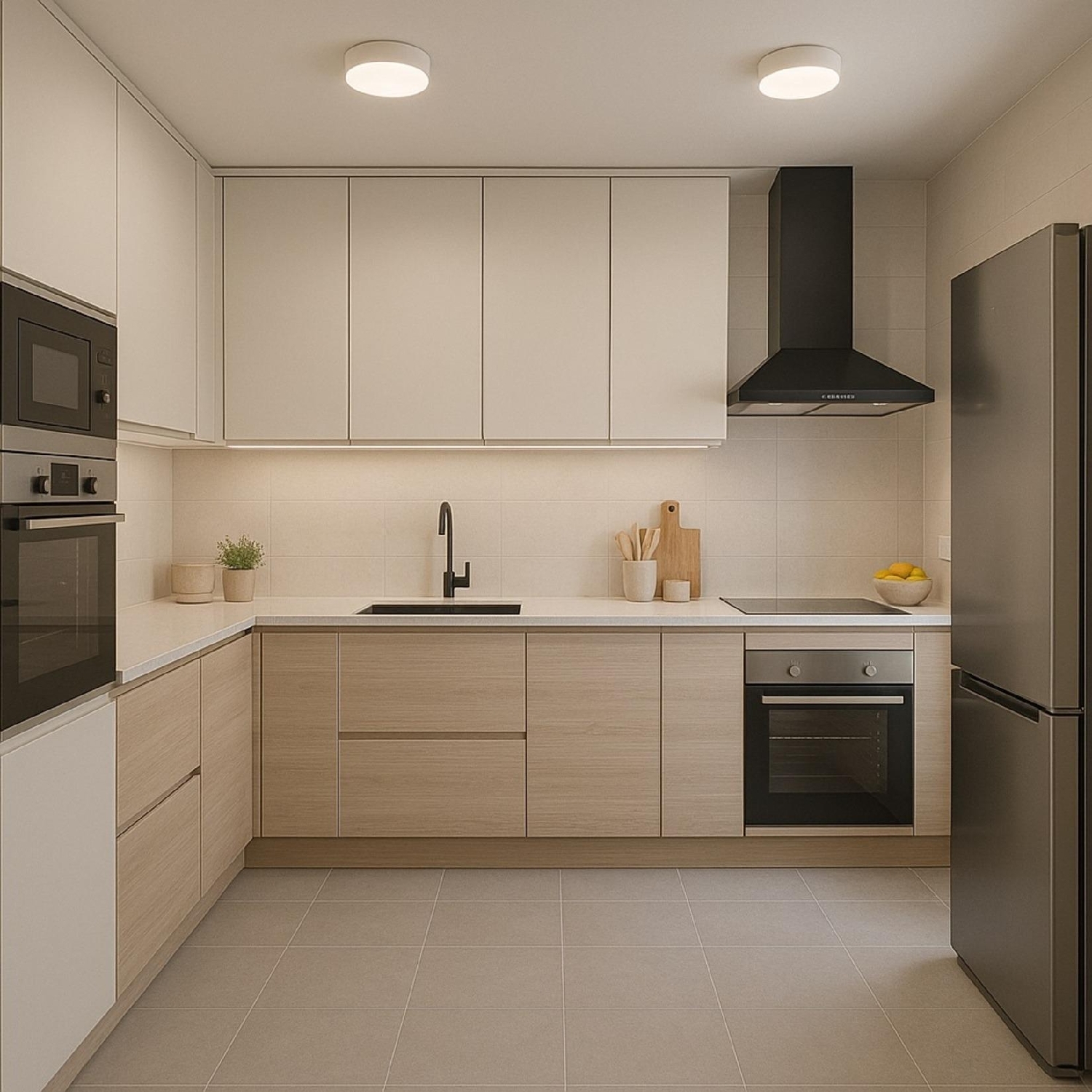  te koop appartement Rio Real Costa Del Sol Occidental 7