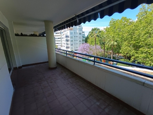 Rio Real Costa Del Sol Occidental apartamento foto 6266837