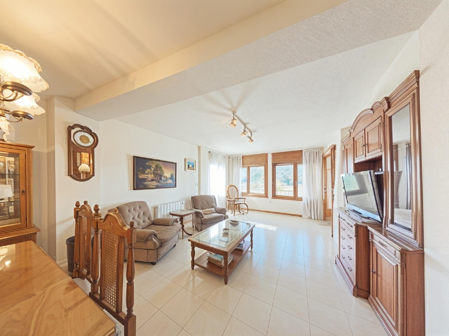  à vendre appartement Riudecols Baix Camp 3