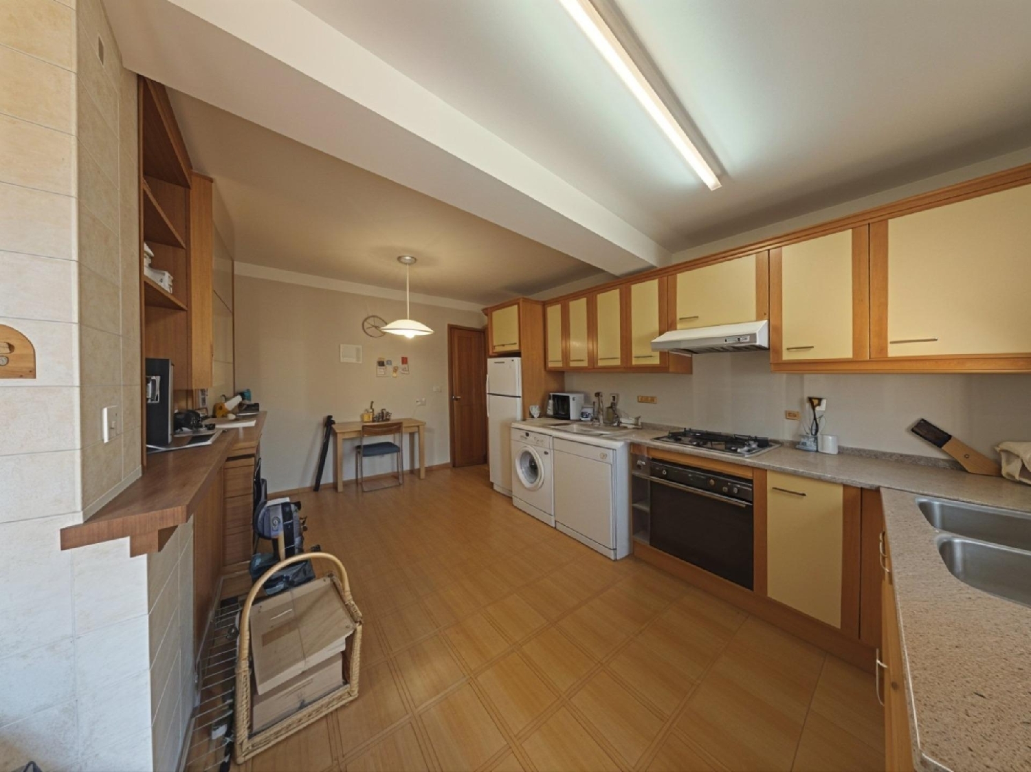  à vendre appartement Riudecols Baix Camp 7