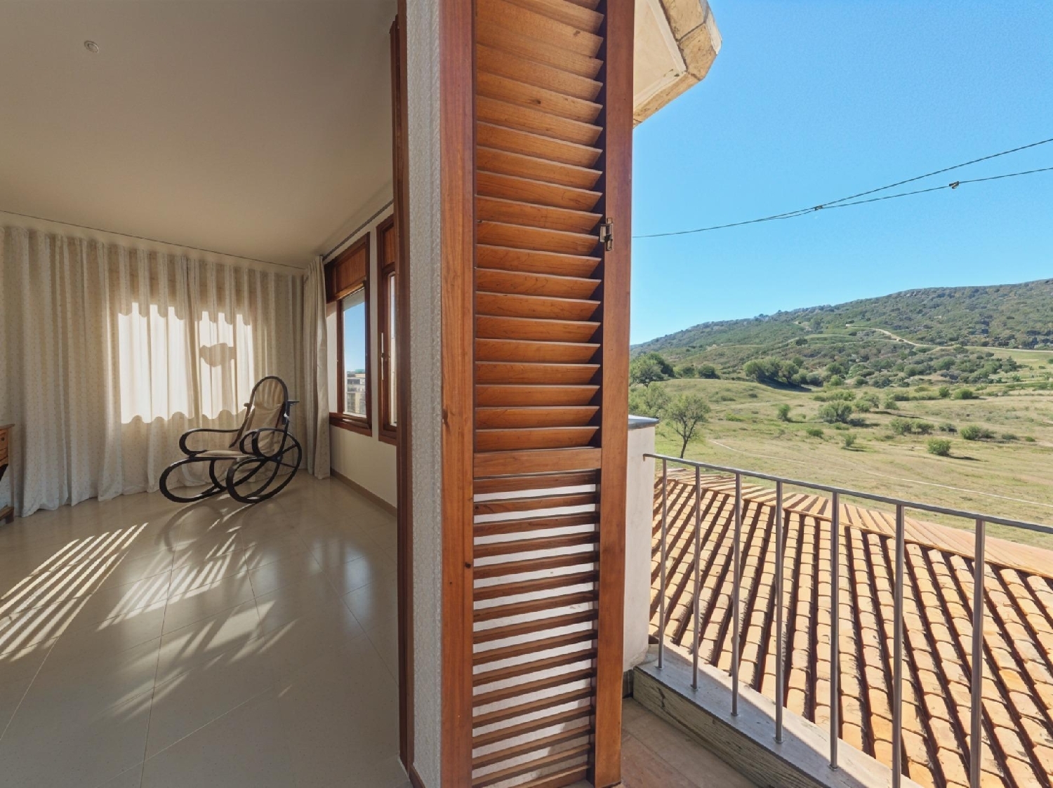  à vendre appartement Riudecols Baix Camp 8