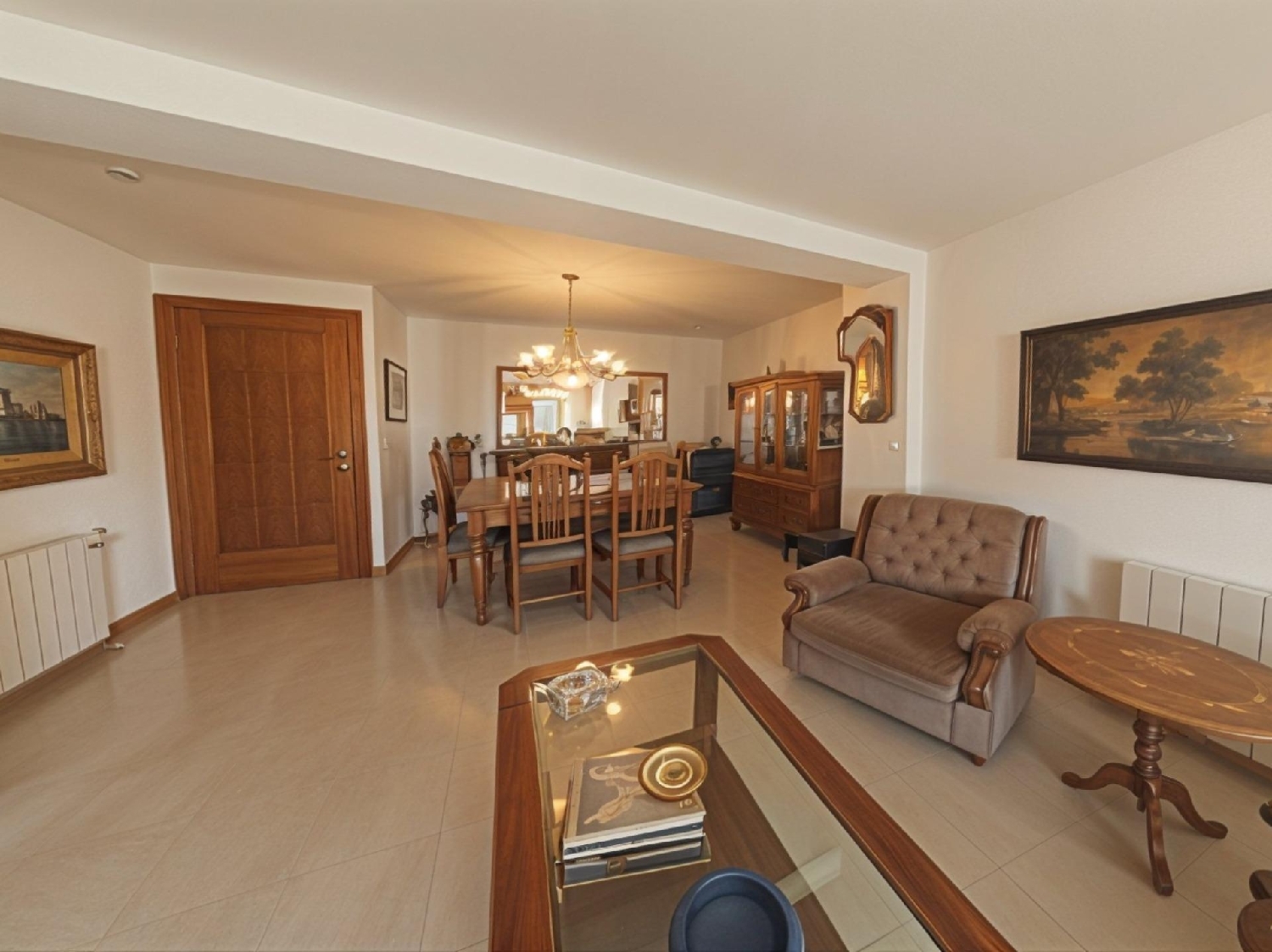 à vendre appartement Riudecols Baix Camp 5