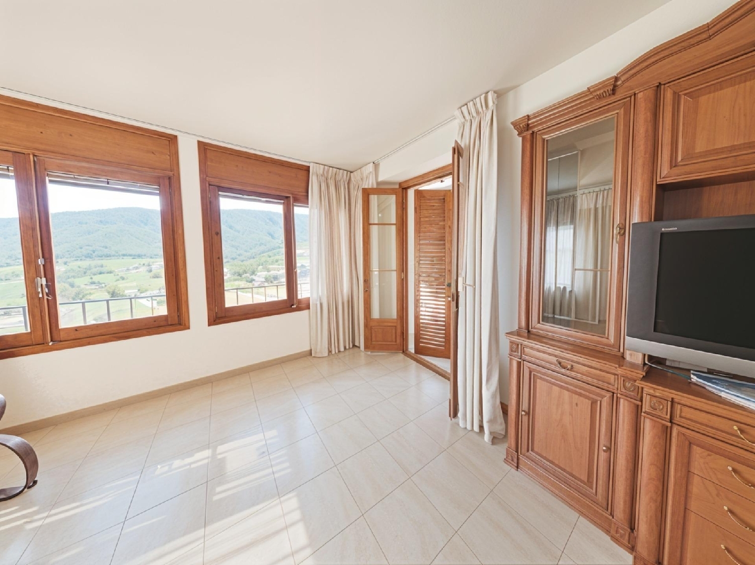  à vendre appartement Riudecols Baix Camp 6