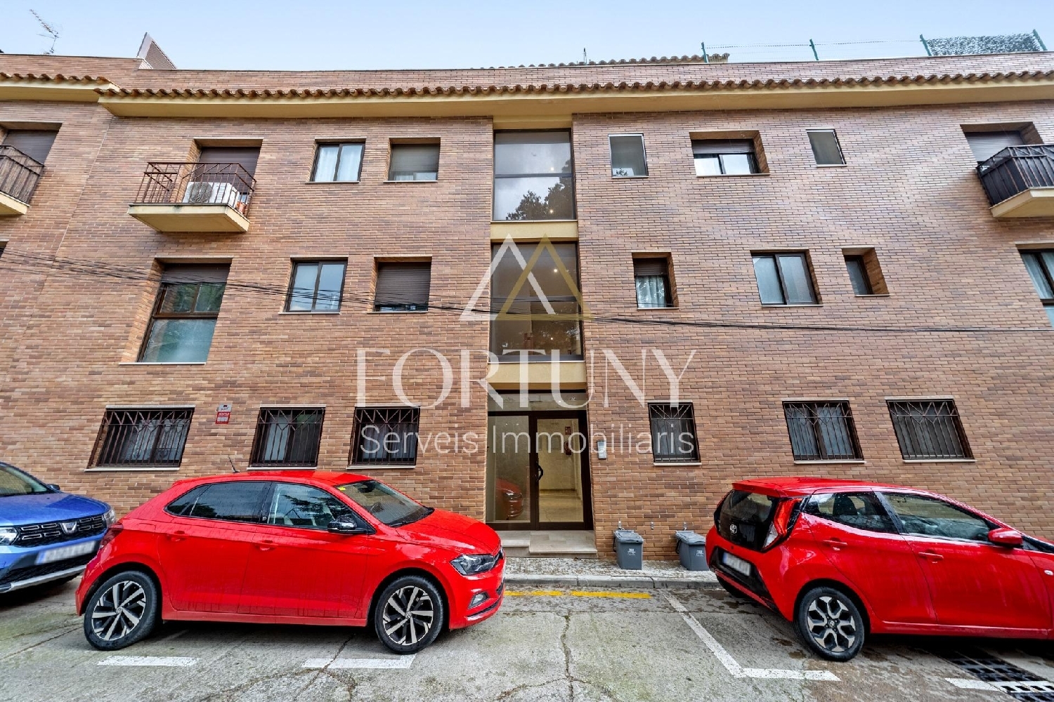  kaufen Wohnung Riudecols Baix Camp 1