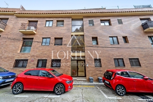 Riudecols Baix Camp apartamento foto 6271767