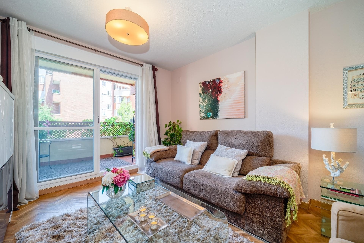 en venta apartamento Rivas Eume 4