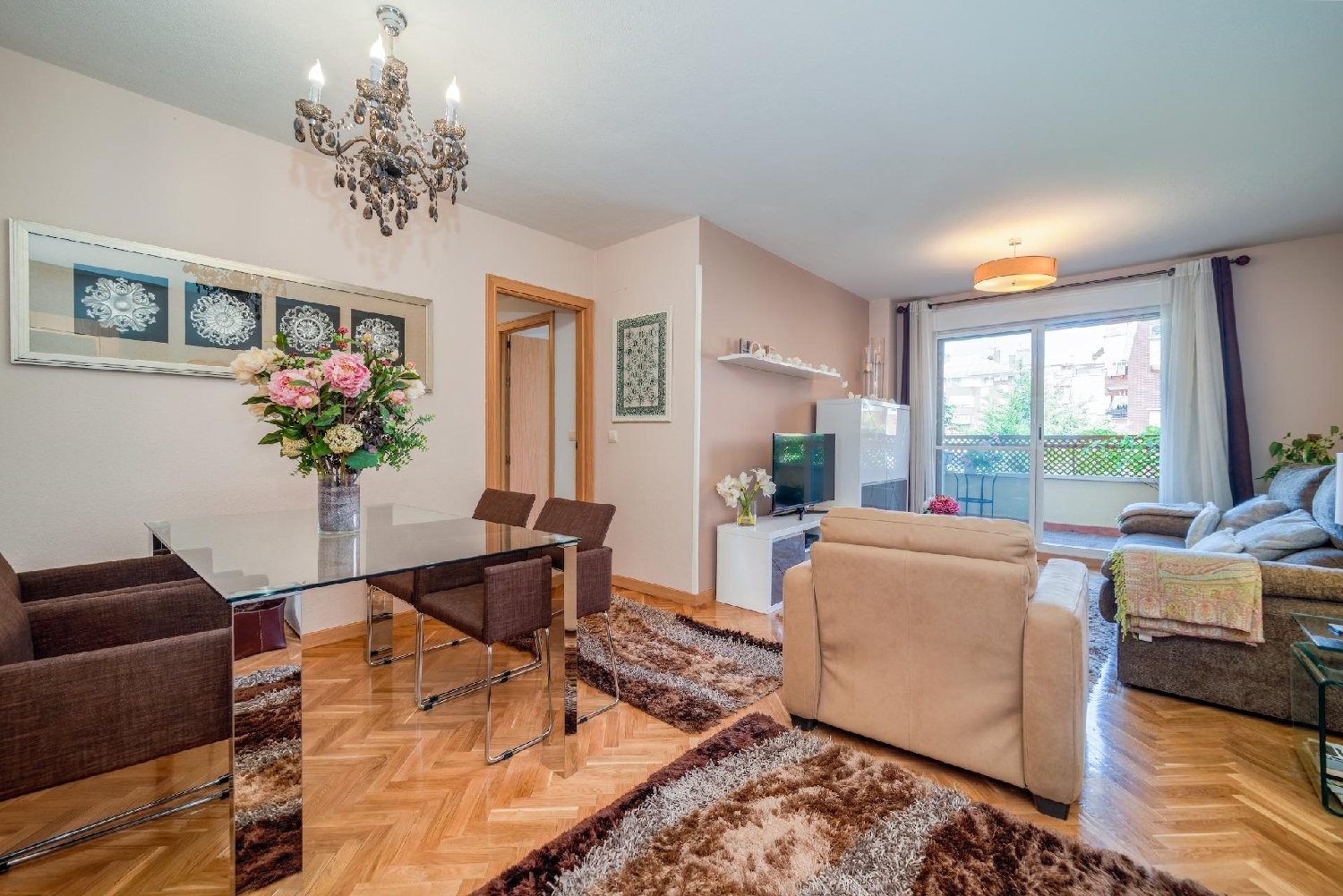 te koop appartement Rivas Eume 2