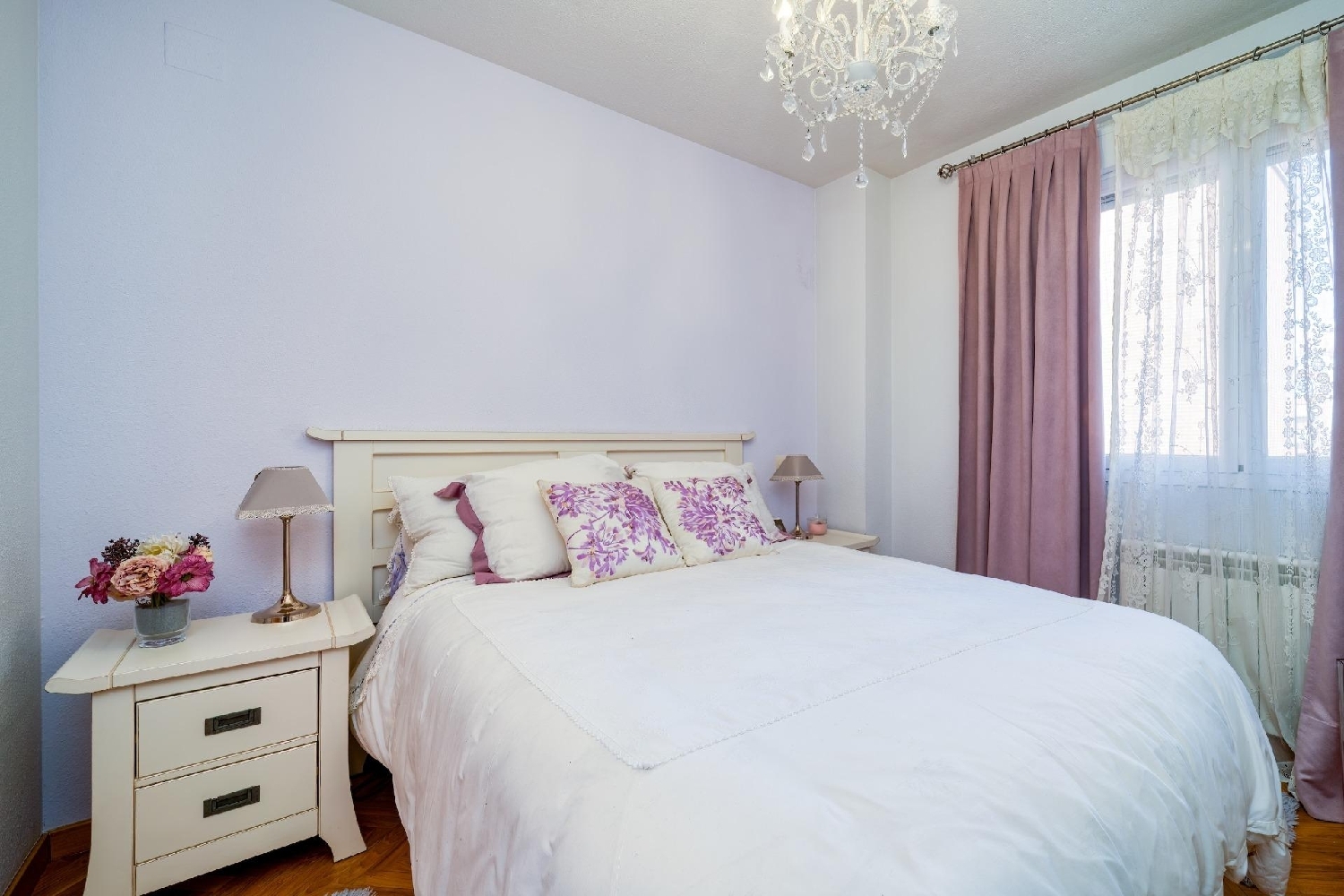  en venta apartamento Rivas Eume 6
