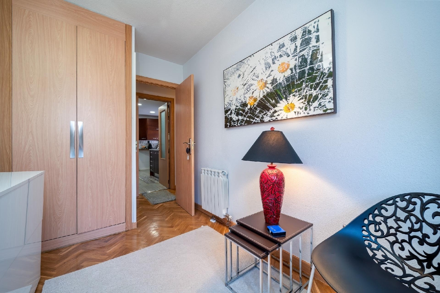  en venta apartamento Rivas Eume 8