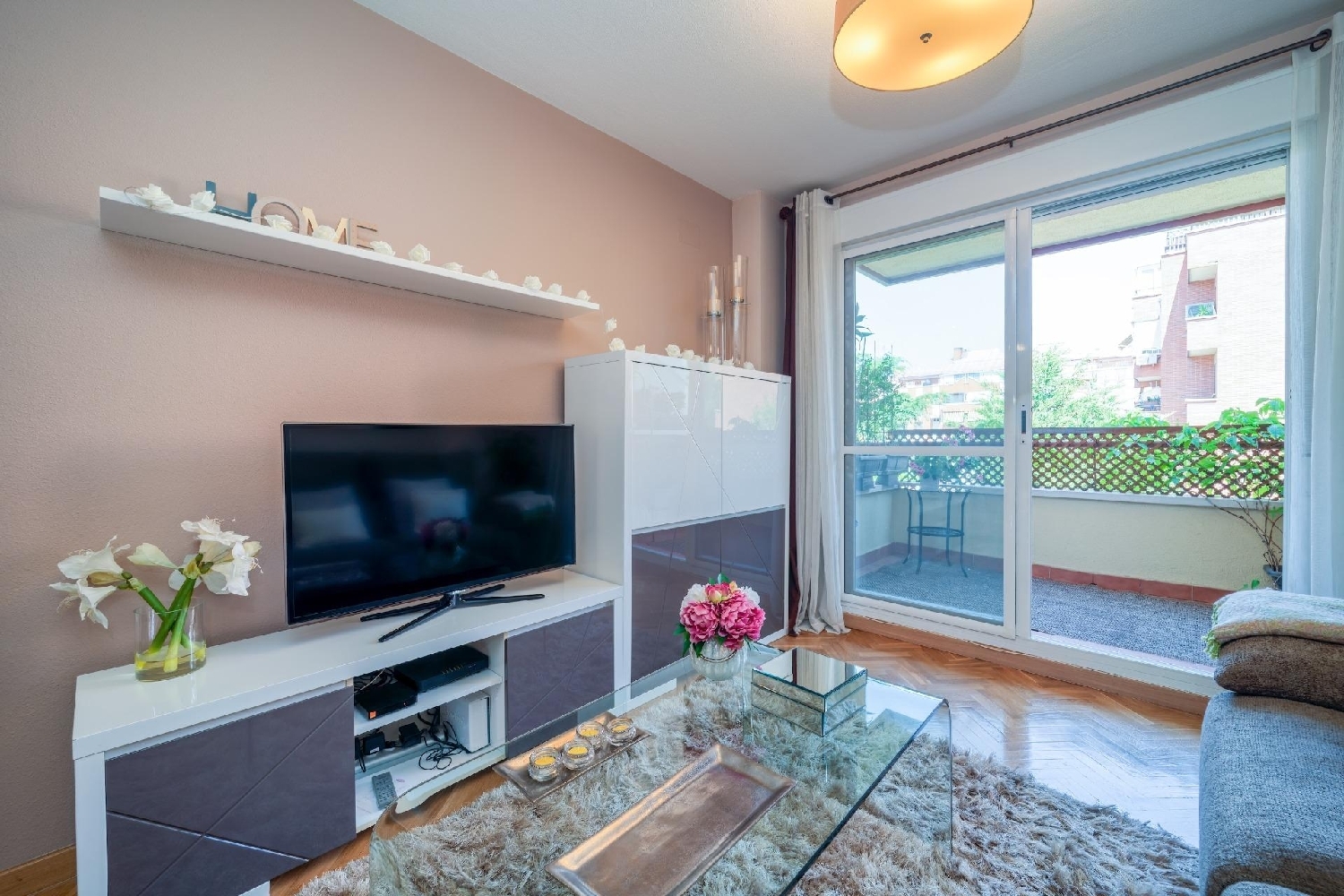te koop appartement Rivas Eume 3