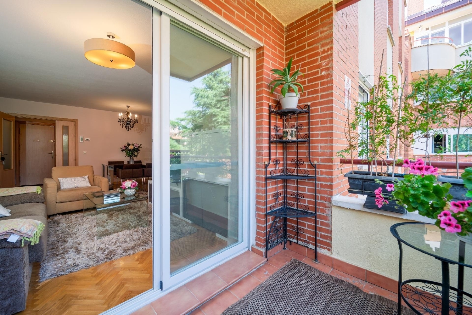  en venta apartamento Rivas Eume 1