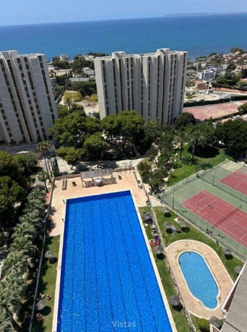 Rodriguillo Vinalopó Mitjà Wohnung Bild 6273885