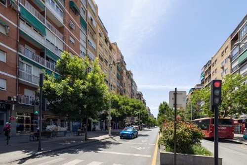 Ronda Vega De Granada Wohnung Bild 6266394