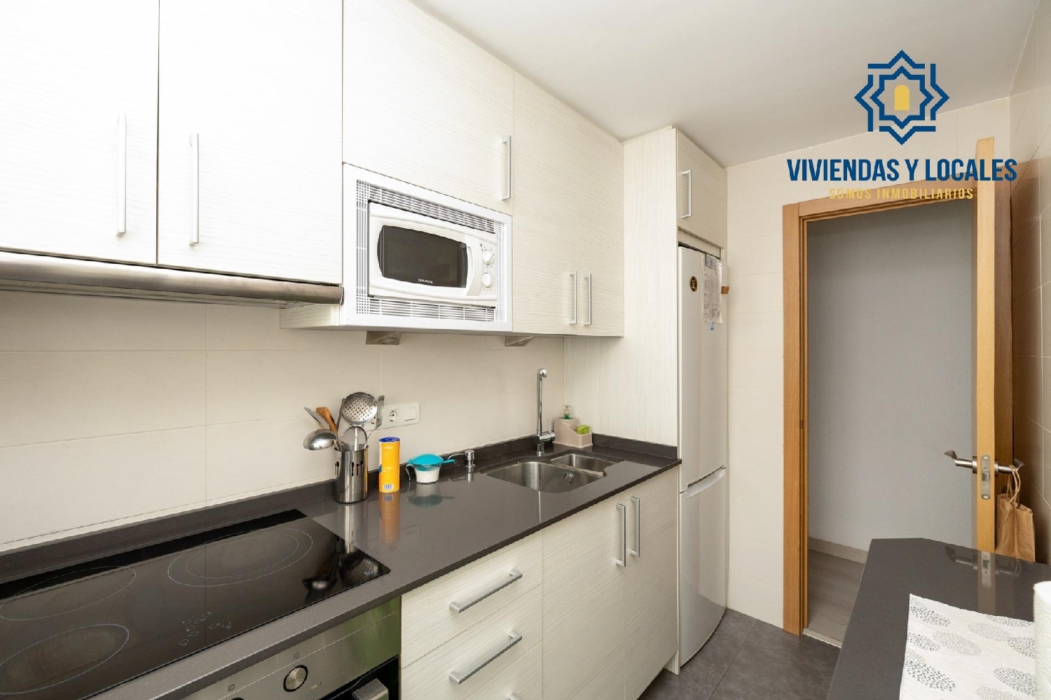  te koop appartement Ronda Vega De Granada 6