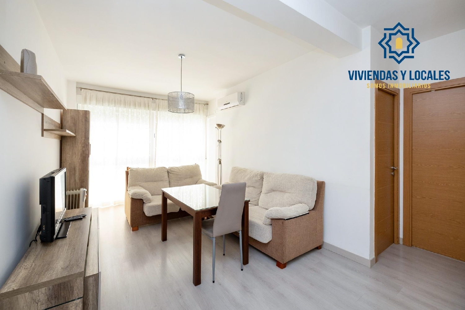  te koop appartement Ronda Vega De Granada 4