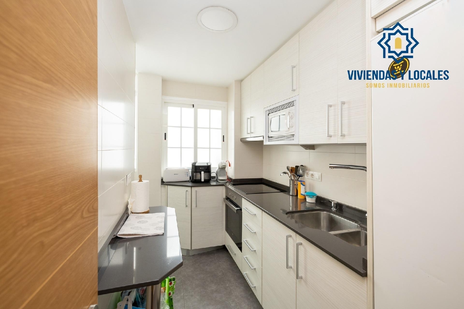  te koop appartement Ronda Vega De Granada 5
