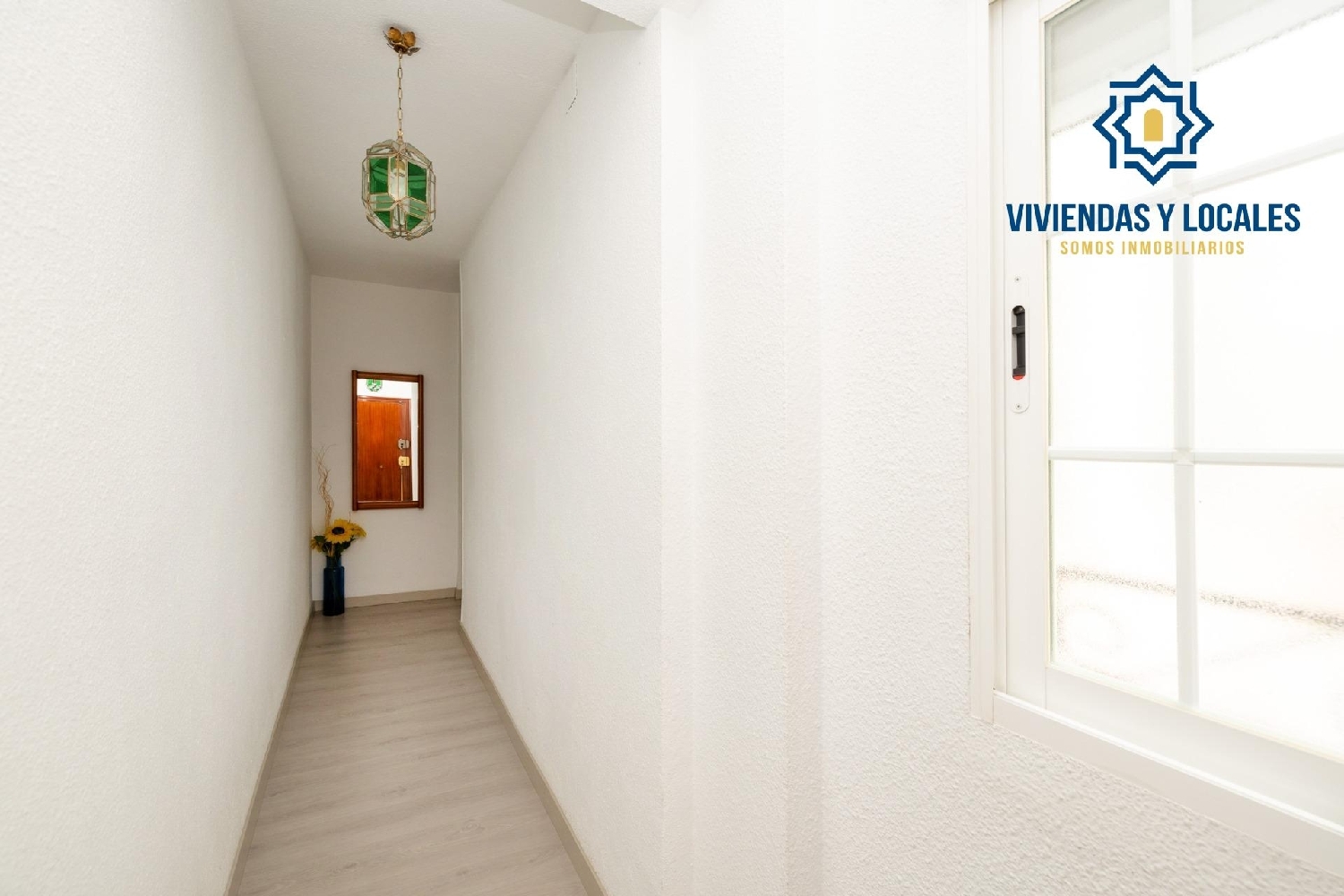  te koop appartement Ronda Vega De Granada 8
