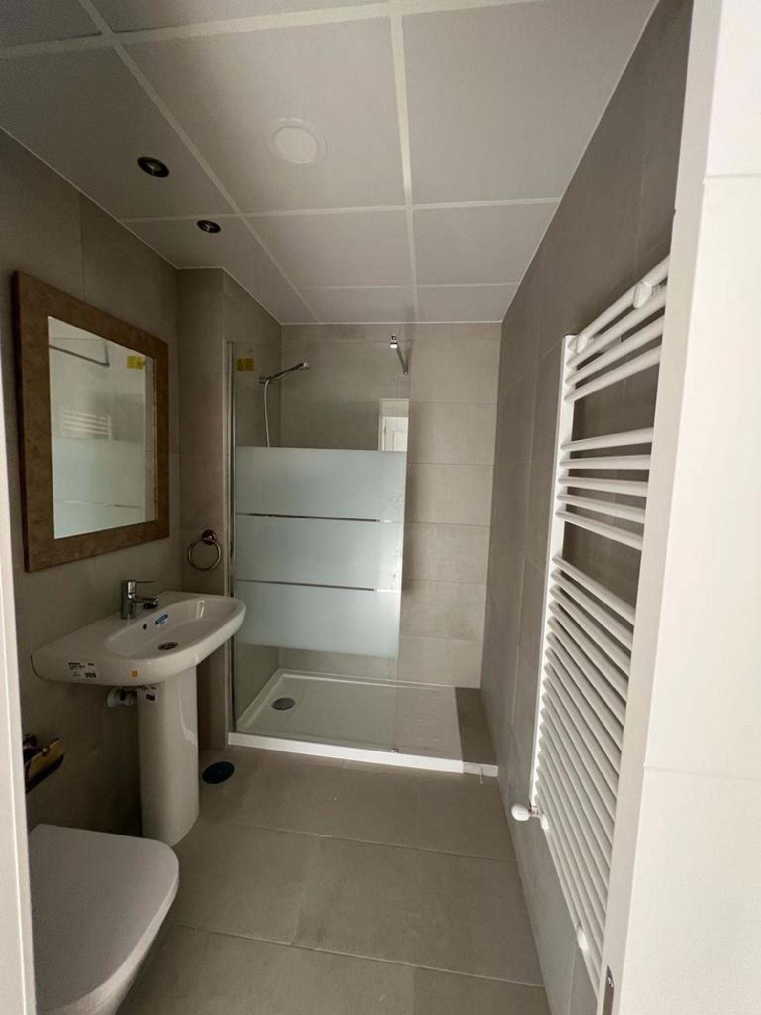  à vendre appartement Ronda Sur-Ctra De Sevilla Badajoz 8
