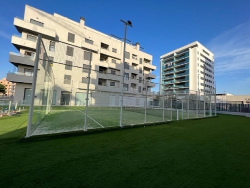 Ronda Sur-Ctra De Sevilla Badajoz lägenhet foto 6265793
